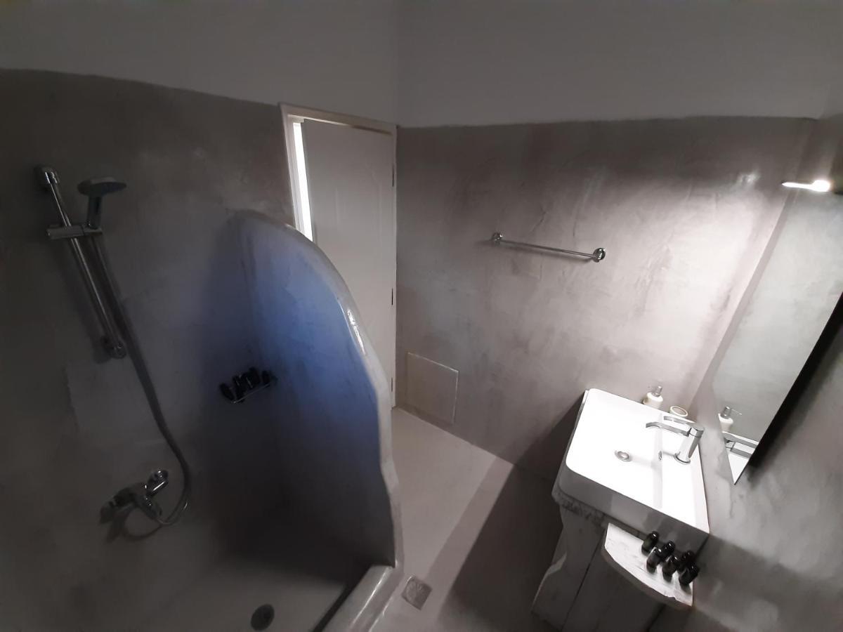 Miramar Complex - Korfos Villa Luaran gambar