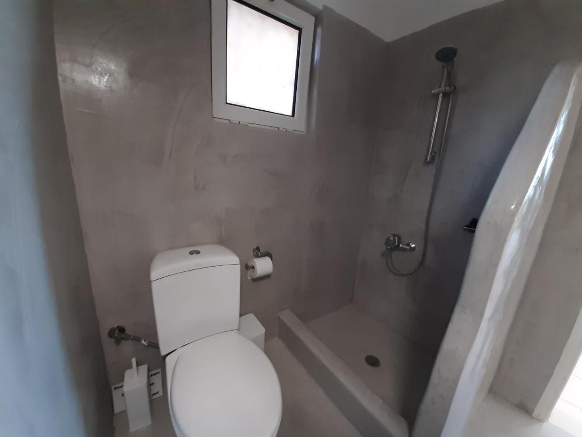 Miramar Complex - Korfos Villa Luaran gambar