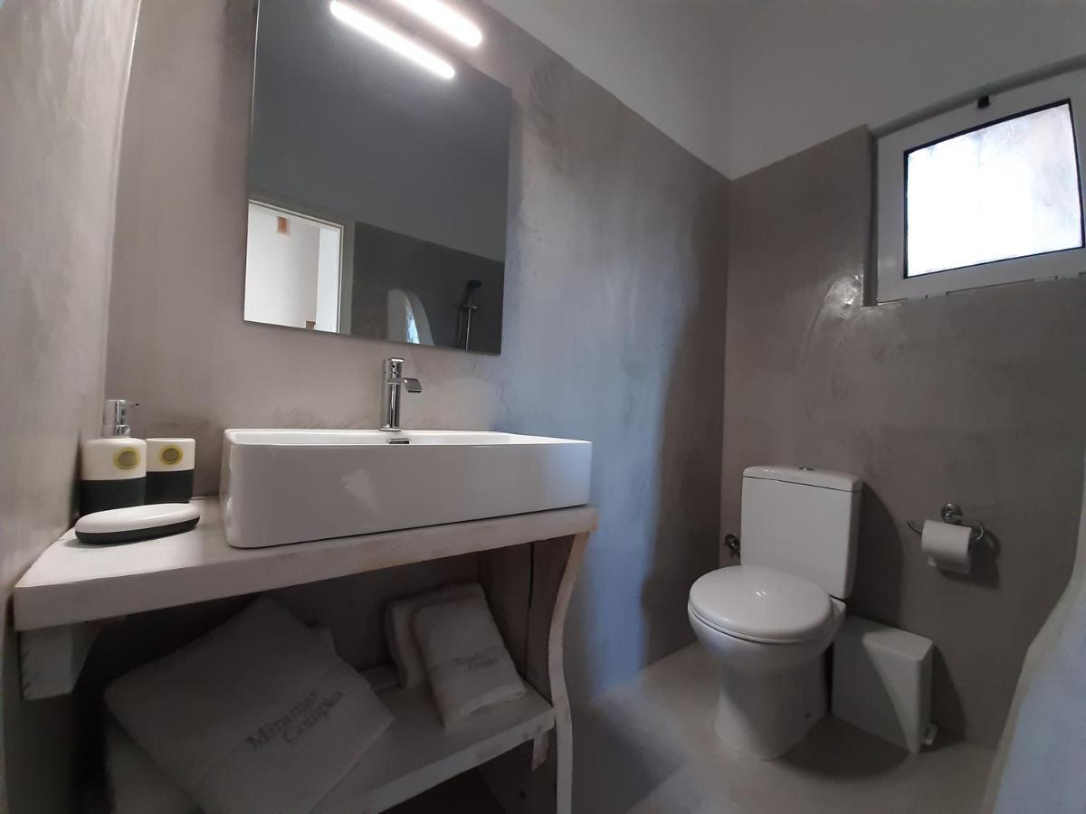 Miramar Complex - Korfos Villa Luaran gambar