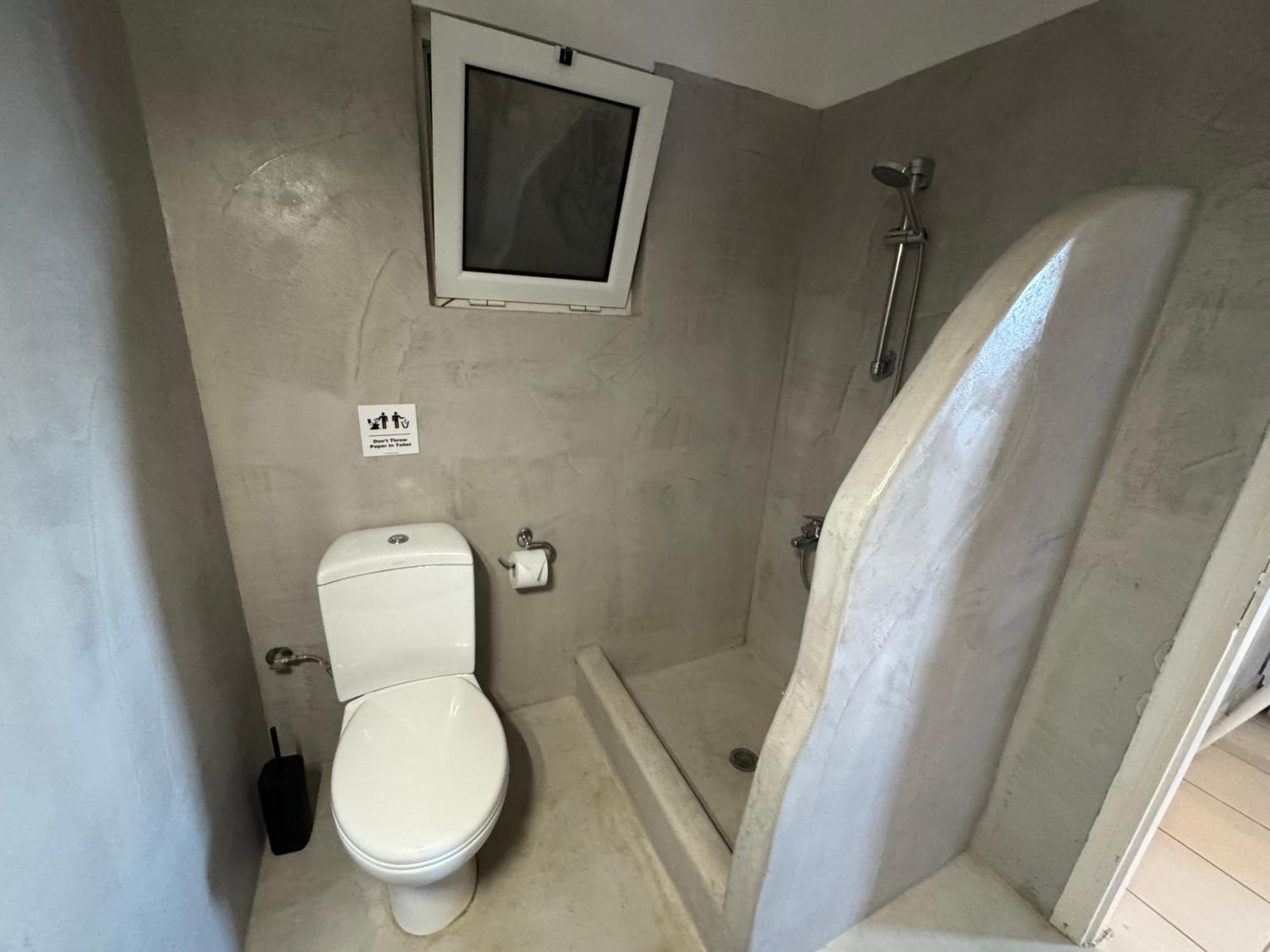 Miramar Complex - Korfos Villa Bilik gambar