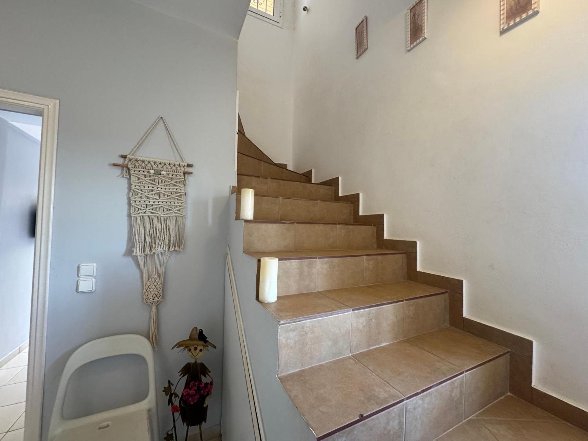 Miramar Complex - Korfos Villa Luaran gambar