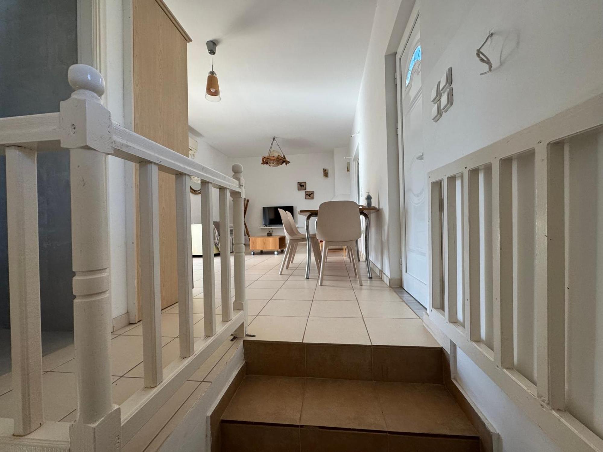 Miramar Complex - Korfos Villa Luaran gambar