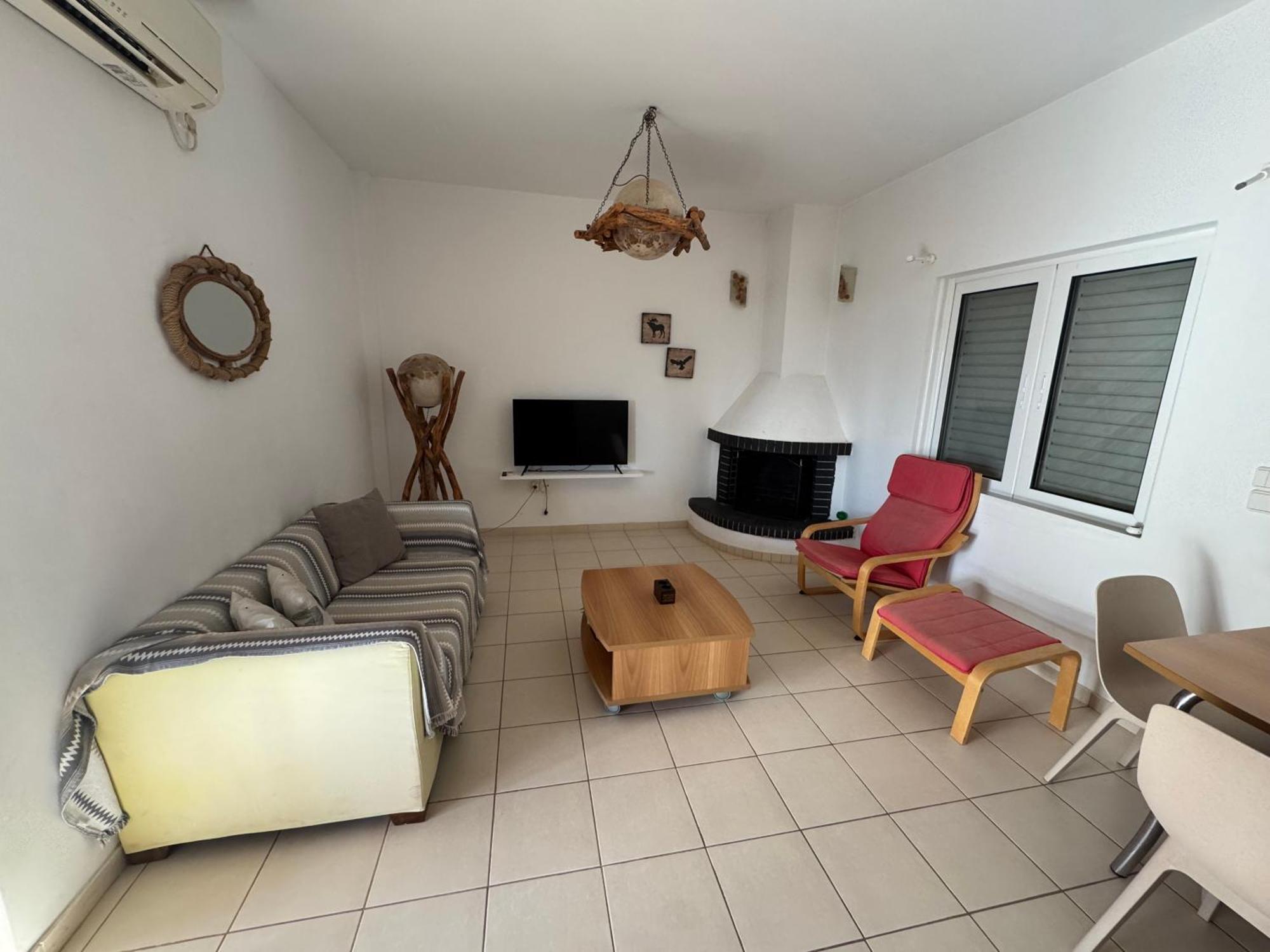 Miramar Complex - Korfos Villa Luaran gambar